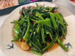 -太食獸泰式茶餐厅(IFS国金中心店)