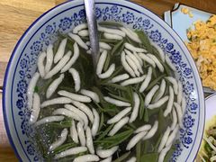 -美味之家·湖景农家乐(太湖东山店)