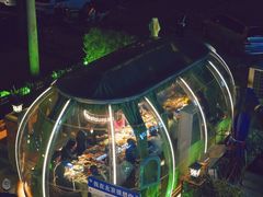 -1819餐厅·团队聚餐·烤串·精酿