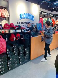 点击看大图 -Rookie(斯普瑞斯奥特莱斯店)