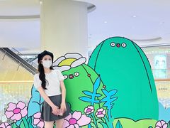 -银泰百货(北京大红门店)