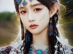 -盘子女人坊(西安至尊店)