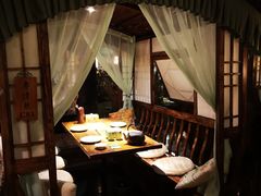 -淀里船宴(卓达店)