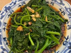 地瓜叶-林四喜·闽南传家菜(鼓浪屿店)