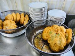 -老方子馅饼粥(台东店)