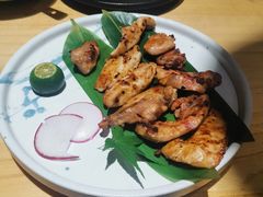 -久居·炭火烤肉(景辰大厦店)