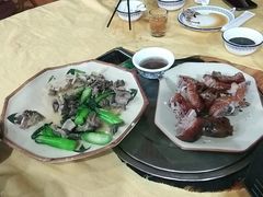 -区海鸡场饭店(石壁店)