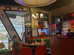 大堂-伟大航路烤鱼(迅驰广场店)