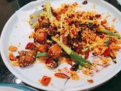 -一块豆腐·海鲜·家常菜(李沧书院路店)