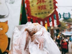 -猫街麻糍哥(思明南路店)