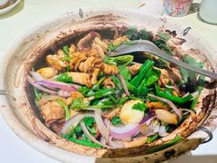 -惠食佳(滨江大公馆店)