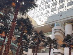 -威斯汀舞台餐厅