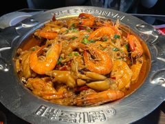 -胖哥俩肉蟹煲(杭州下沙学林街店)