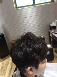 -佑米造型假发订制