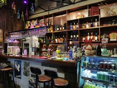 -薄荷小筑融合音乐餐吧(农业路店)