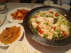 -小鱼小牛(世欧广场店)