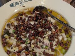 -周正水煮活鱼·吊水鱼(万科店)