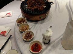 -京味斋·北京烤鸭(北京南站洋桥店)