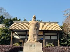 -灵谷景区