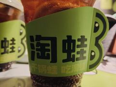 -淘蛙(广州星寰国际商业中心店)