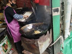 门面-老南昌白糖糕(大士院店)