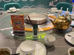 -粤顺渔坊·中山脆肉鲩火锅(清湖店)
