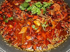 -麻六记(新天地店)