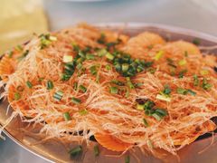 -红月湾海鲜饭店•沙滩海景(双月湾店)