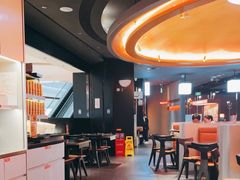 -探鱼·鲜青椒爽麻烤鱼(银泰城店)