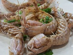 -南海渔家•海鲜•正宗海南菜(海棠湾店)