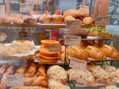 -PAPER STONE BAKERY(天环店)