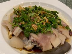 -北海渔村酒楼·粤菜海鲜点心(新华店)