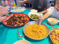 -川正旺江湖菜(三元桥店)
