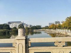 -江南大学(蠡湖校区)