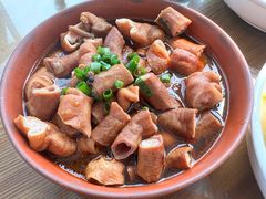 -旺山·浪头人家