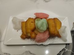 -新丁香海鲜酒店(银海商贸城店)