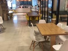 大堂-TeaTimes(凤凰书城店)