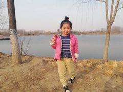 -东郊湿地公园