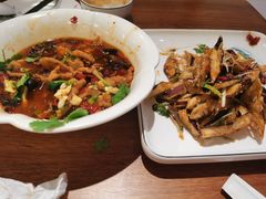 -原乡本味景山西街烤鸭店(北海公园店)
