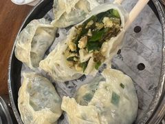 -春和發特色蒸饺(浐河西路店)
