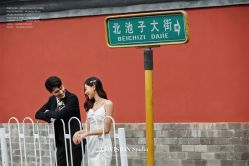 -CD视觉婚纱摄影