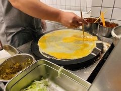 -卞姐蛋饼(陕西南路店)