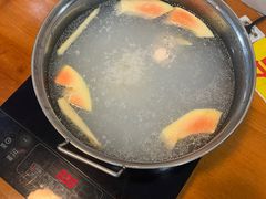 -华哥新鲜猪精品美食