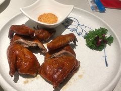 -千百味红餐厅·江西菜(绿地双子塔店)