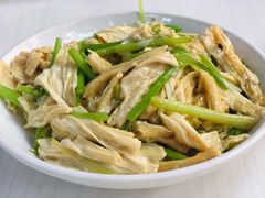 -东山茶寮(新安店)