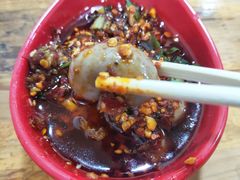 爆浆兔腰-冒椒火辣(奎星楼街店)