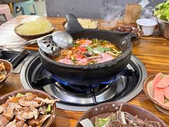 -笔记安顺夺夺粉火锅