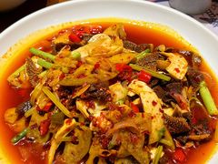 -铁公鸡·四川料理(天环广场店)