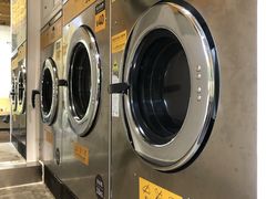 -XI·LaundryCafe 喜咖自助洗衣咖啡店