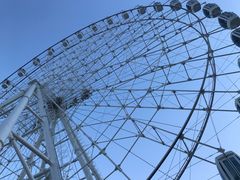 -摩天活力城·摩天轮